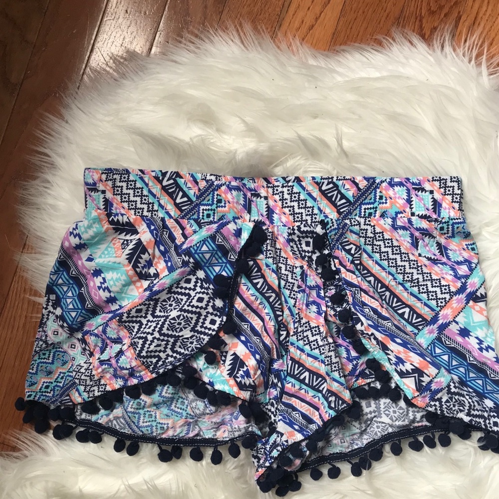 Fun Summer Shorts
